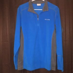 Columbia Fleece